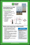 About Turbines