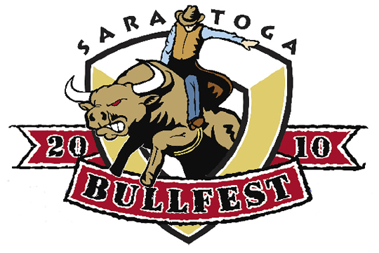 Saratoga Bullfest